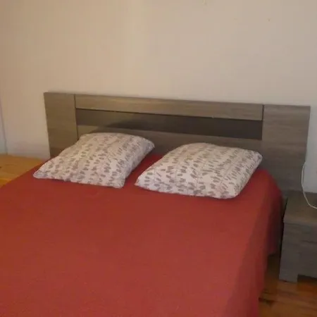 Pavillon De Tres Bien Equipe Avec Parking Privatif - 6briga7 Apartamento