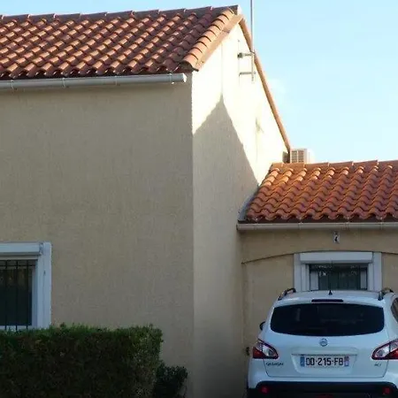 Apartamento Pavillon De Très Bien équipé Avec Parking Privatif - 6briga7 *