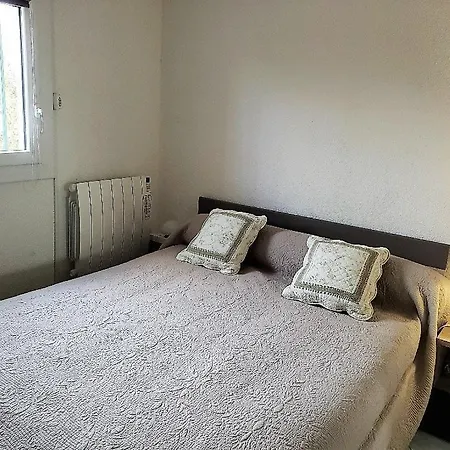 Apartamento Pavillon De Tres Bien Equipe Avec Parking Privatif - 6briga7