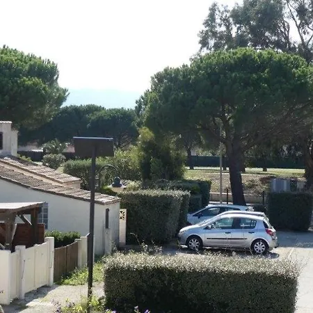 Pavillon De Très Bien équipé Avec Parking Privatif - 6briga7 Apartamento *