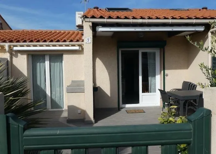 Pavillon De Tres Bien Equipe Avec Parking Privatif - 6briga7 * سان سيبريان